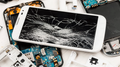 Phone screen repair