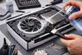 Console Cleaning